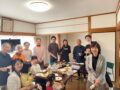 「231029-焼き芋の会」西福岡キリスト教会