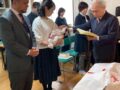 「250413-献児式」西福岡キリスト教会
