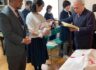 「250413-献児式」西福岡キリスト教会