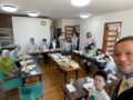 「250504-食事会」西福岡キリスト教会