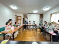 「250518-食事会」西福岡キリスト教会
