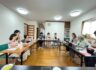 「250518-食事会」西福岡キリスト教会