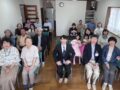 「250601-NFCC特別集会(嶽森幸一師)」佐伯福音キリスト教会