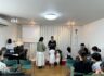 「250615-子ども祝福式」西福岡キリスト教会