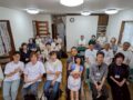 「250619-22 千葉栄光教会の宣教協力」西福岡キリスト教会