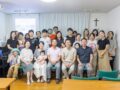 「250627-0701 釜山の九德(グトク)教会の宣教協力」西福岡キリスト教会
