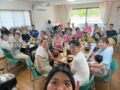 「250703-08 大邱の慶山(キョンサン)中央教会の宣教協力」西福岡キリスト教会