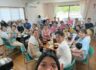 「250703-08 大邱の慶山(キョンサン)中央教会の宣教協力」西福岡キリスト教会